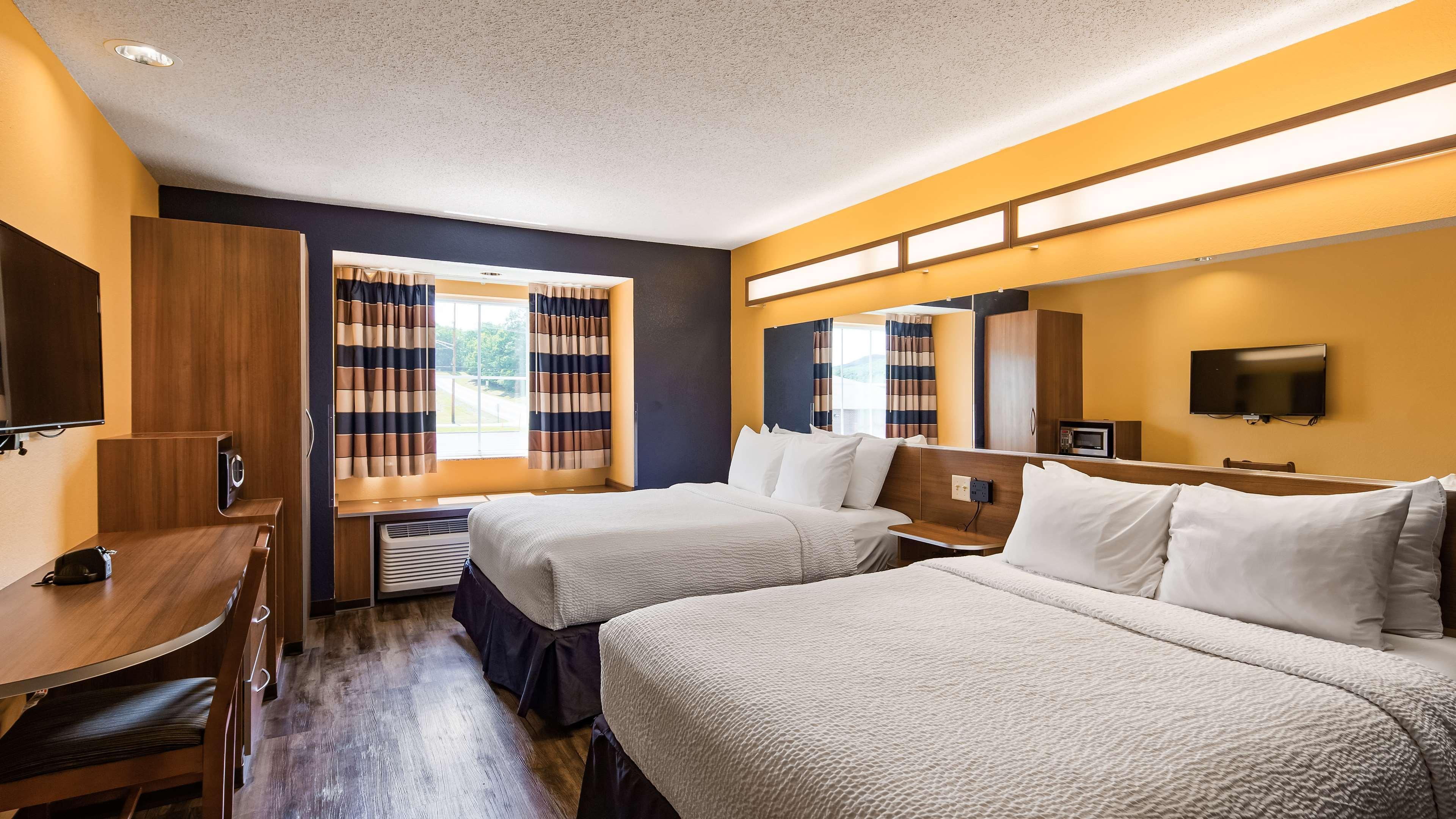 Surestay Plus Hotel By Best Western Keyser Экстерьер фото