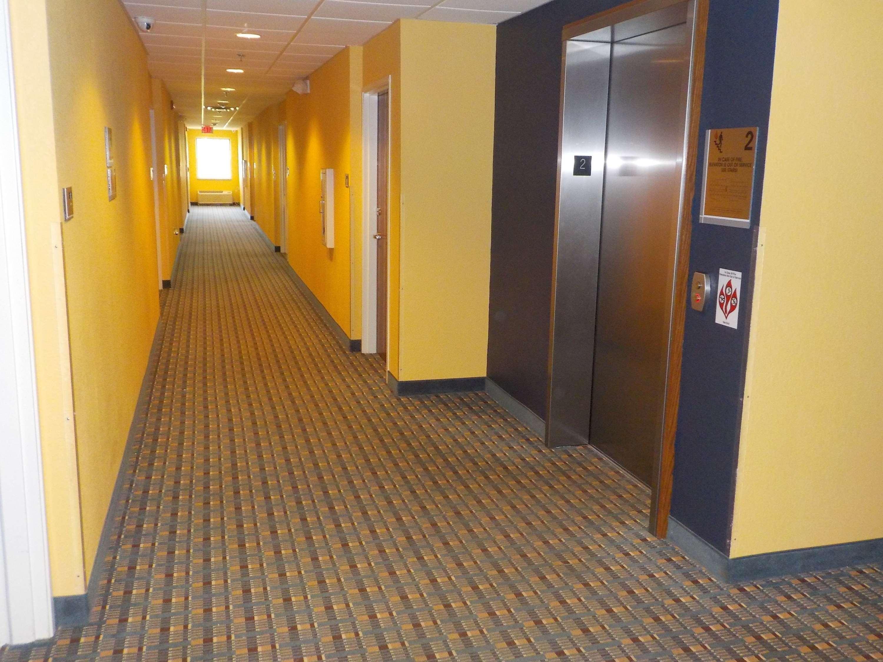 Surestay Plus Hotel By Best Western Keyser Экстерьер фото