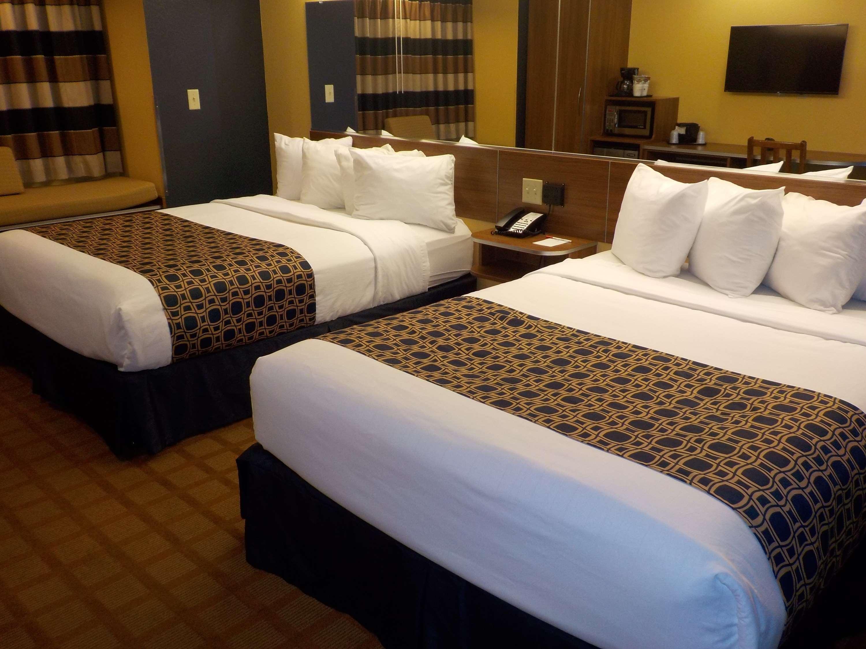 Surestay Plus Hotel By Best Western Keyser Экстерьер фото