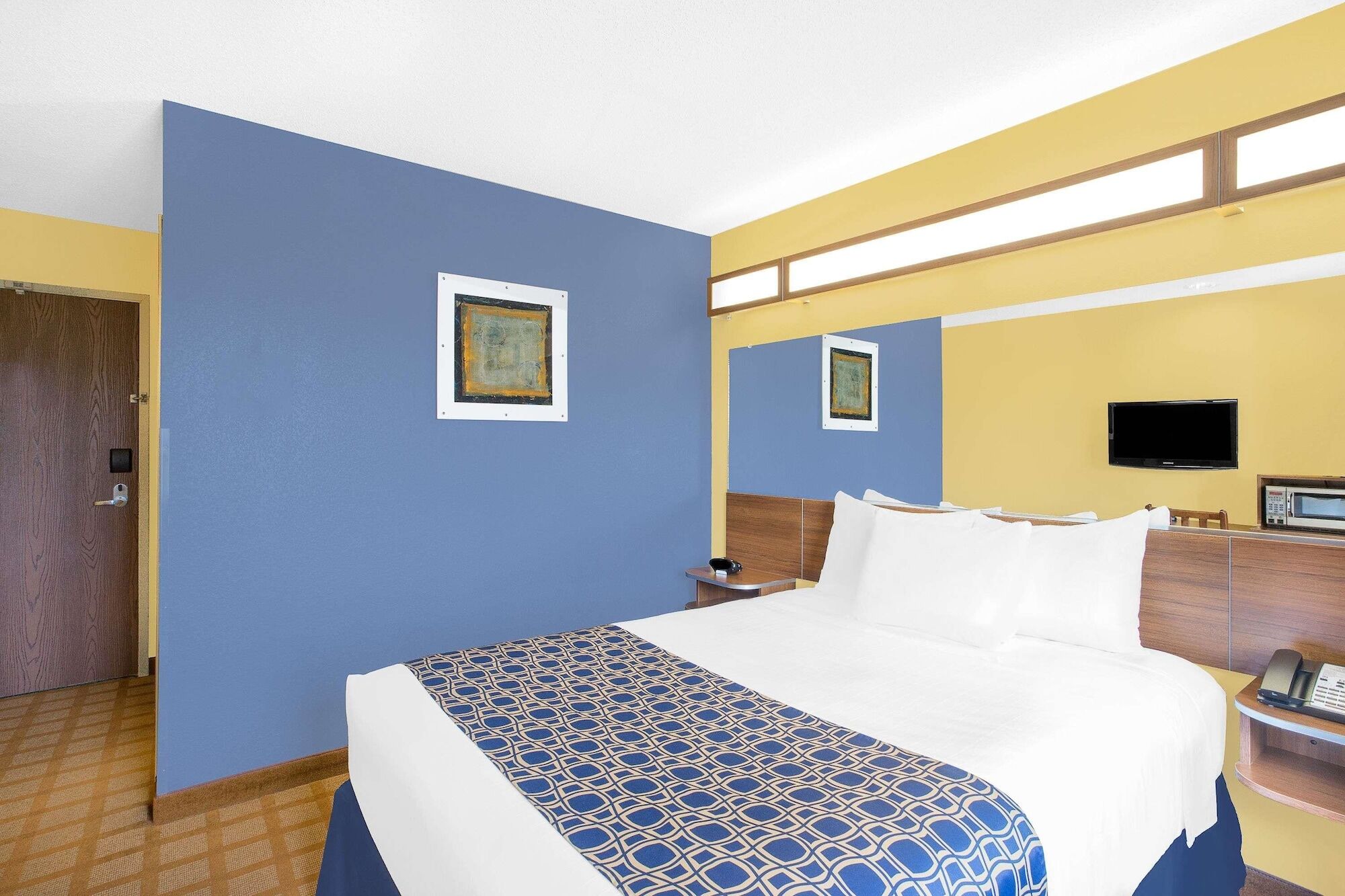 Surestay Plus Hotel By Best Western Keyser Экстерьер фото