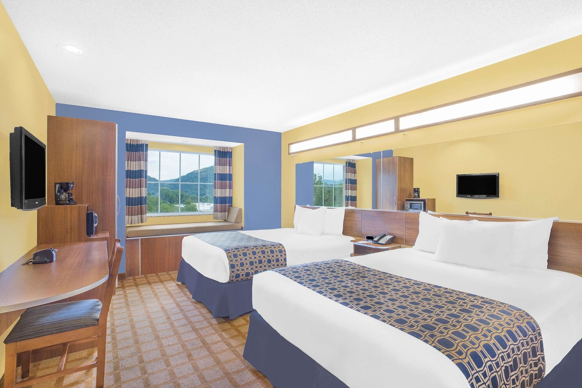 Surestay Plus Hotel By Best Western Keyser Экстерьер фото