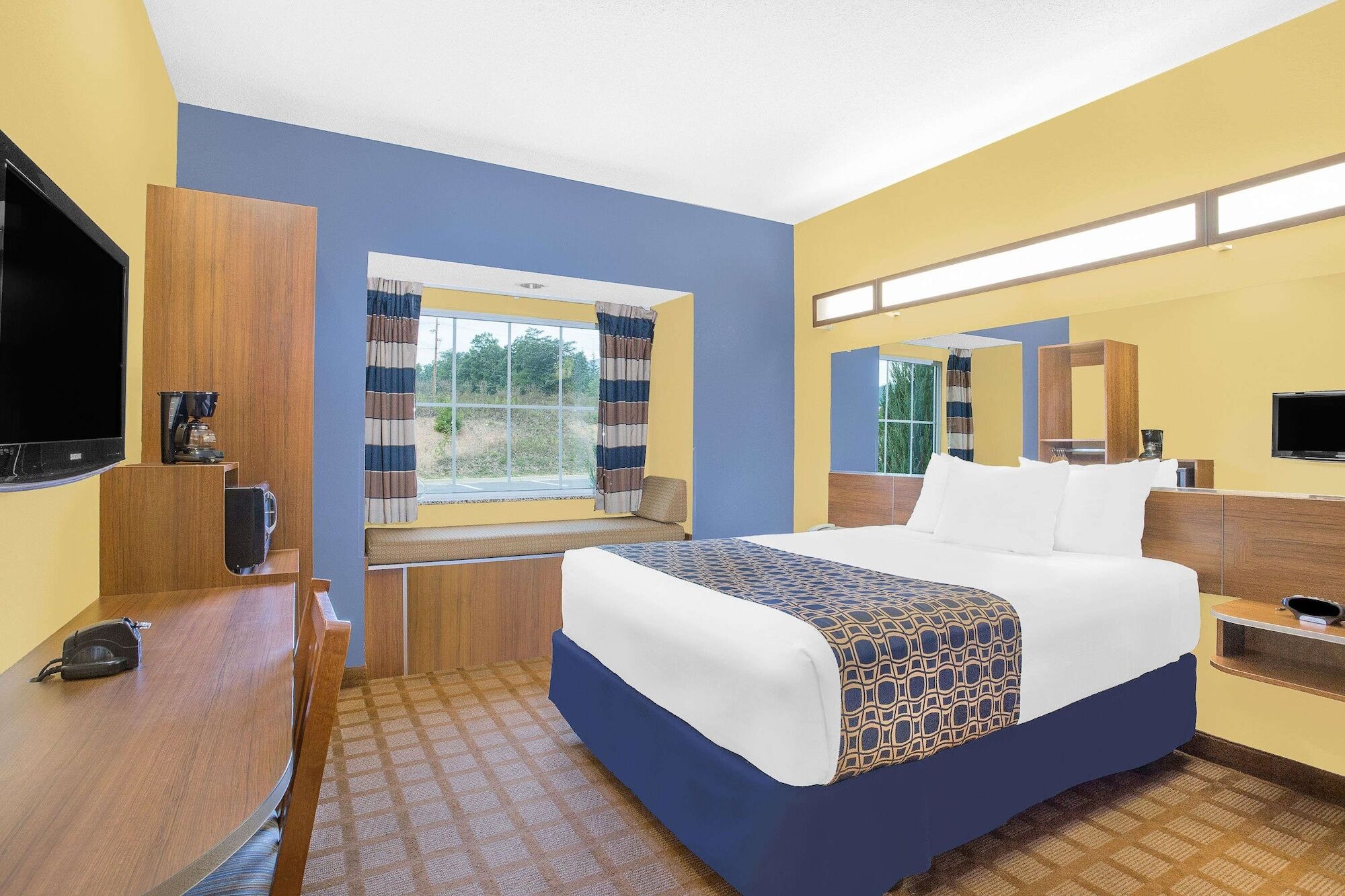 Surestay Plus Hotel By Best Western Keyser Экстерьер фото